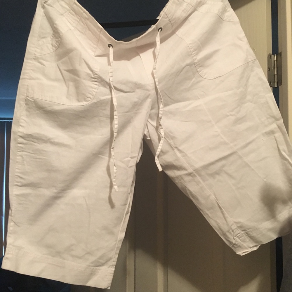 Women capris